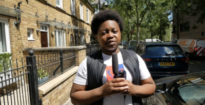 The CNSR Shares Short Interim Episode Of 'The Pengest Munch'