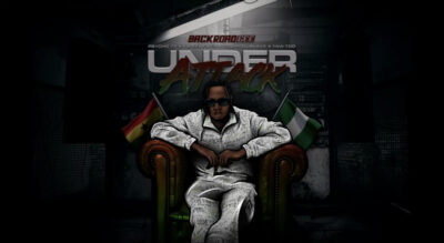 Backroad Gee Drops Africa Remix To 