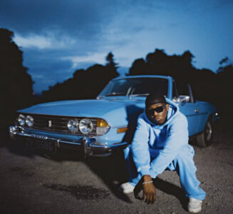 Dublin's Elzzz Comes Through With Energy On Latest Joint 