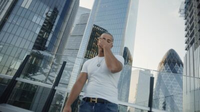 EN lets Off Punchy New Heater “Greedy” 