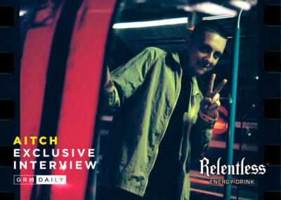 GRM Exclusive: Aitch Talks New Relentless 'Aitch-S2' Project, Touring, Performing At Festivals & More