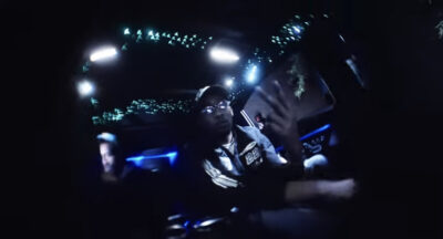 Just Banco Flexes In All-New Visuals For 