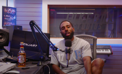 'HC Pod' Talk Being In Your Prime, Flight Stories & More On Latest Episode