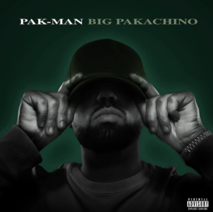 Listen To Pak-Man's Latest Mixtape 'Big Pakachino'