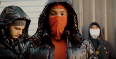 Yaz Lets Off Video For 