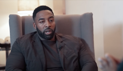 Premiere: Brand-new 'Layers' Documentary unpicks difficult journeys ex-cons face on path to success