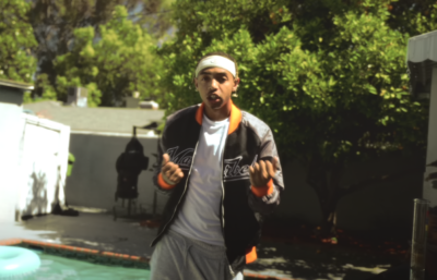 Yung Fume Flies Abroad In Video For Bouncy New Bop 