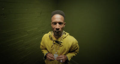 D Double E Comes Through With 