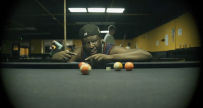 Paul Stephan Taps Quincy OG For Dancehall-Tinged Scorcher “Bam”