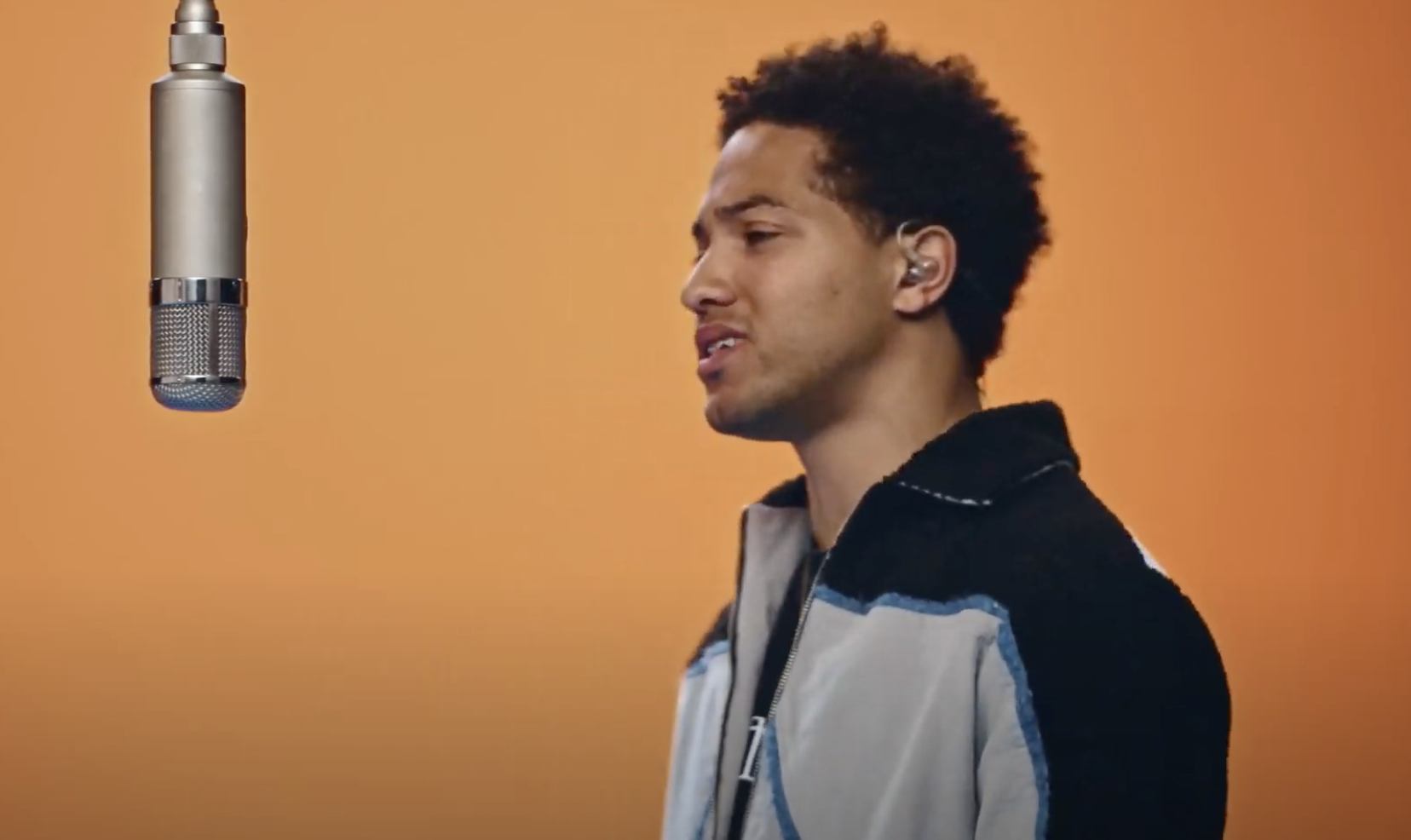 Jeshi Returns To Colors To Perform "Coffee" & "National Lottery" GRM