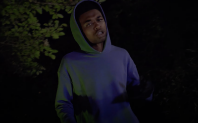 Cadell Comes Through With Cold 