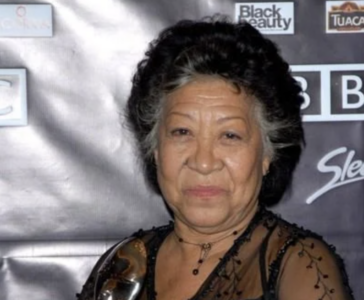'EastEnders' & 'Desmond's' Star Mona Hammond Passes Away Aged 91