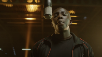 Premiere: Dizzilo Drops New 'One Mic' Freestyle