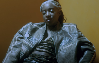 Ojerime Delivers Mellow Vibes In 