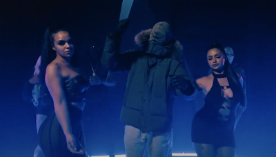 GROOS300 Offloads Video For 