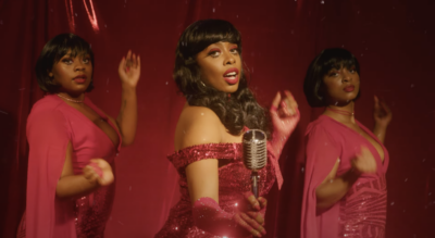 La Shana Latrice Unveils Video For Empowering R&B Track ”Say No More”