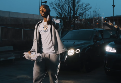 Reem Kid Drops Video For 