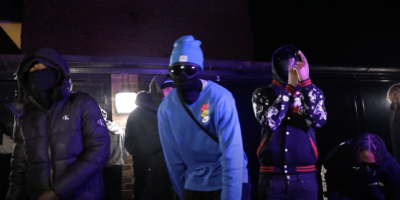 Popz & KT Link Up On 