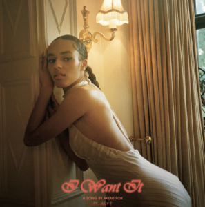 Akemi Fox & July 7 Team Up On Sun-Soaked Collab 