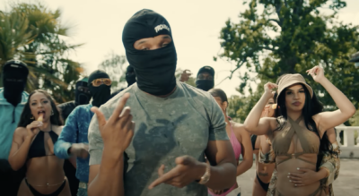 Premiere: (OS) Chinx & Gutta Deliver Heat For The Streets With New Collab 