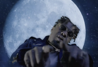 AV Allure Enlists Moelogo In Video For Breezy Offering 