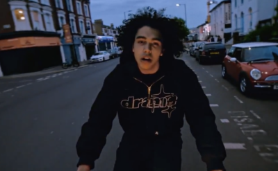 Rio Rainz Takes A Ride Through London In Video For Mellow Bop 