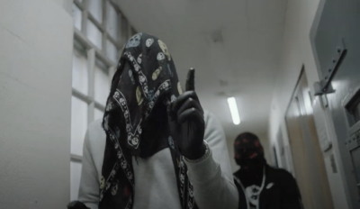 Premiere: CB & Kwengface Re-Connect On Greazy Collab 