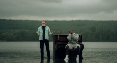 French The Kid Connects With Ghost Killer Track On Latest Offering 