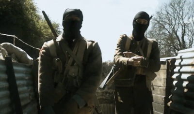 98s' DA & Stally Go Back To Back On New Drill Cut 