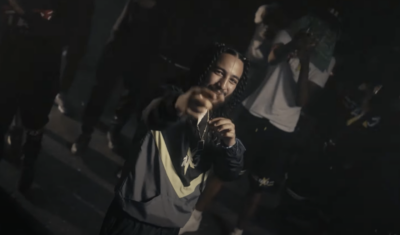 Tight Road Baby Keeps It Greazy On Latest Joint 