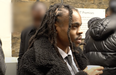 Dimzy Opens Up On Heartfelt Offering 