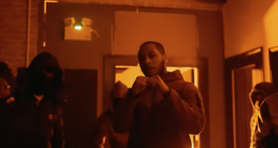 Kay-O Hits Us With “Fight For Air” Visuals