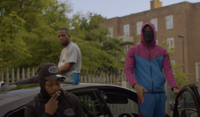 Keyz, Richy & Shortman Unite On 