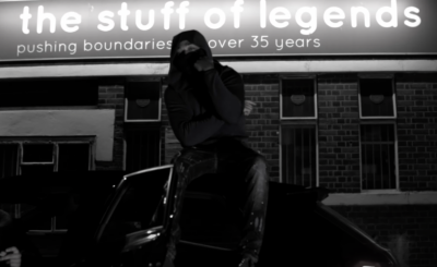 Kiico Comes Through With New Melodic Bop 