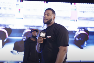 Watch Rimzee Perform 