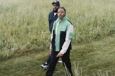 Premiere: Billy Da Kid & Tiny Boost Re-Connect On 