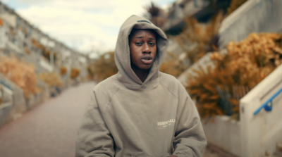 Premiere: OFB's Dsavv Lets Off Cruddy Drop 