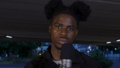 Psychs Unleashes Deep 'On Road' Freestyle