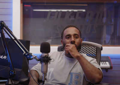 Chuckie & Craig Mitch Talk 'Love Island', Kendrick Lamar's Glasto Performance & More On Latest 'HC Pod'