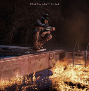 B Live Shares 'Wisdom Ain't Cheap' Album With Frisco, C4 & More