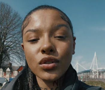 Juice Menace Reflects On Heartbreak In Vertical Video For 