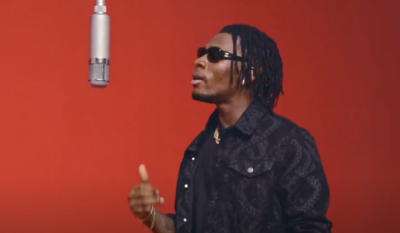 Joeboy Premieres Latest Single 