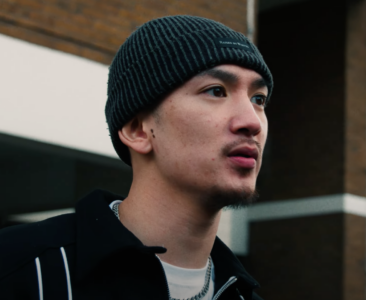 Wax Shares Short Film For Debut EP 'Hunger Or Greed'