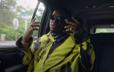 Blxst Drops Boasy Visuals For Rick Ross-Assisted Track 