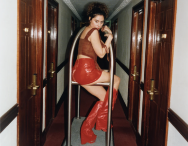 ELIZA Announces New Album With Silky Smooth Single 