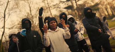 Ro2x Drops Off Video For 