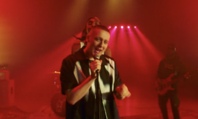 Aitch Gives Visual Treatment To Bakar-Assisted Single 