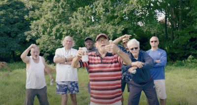 Premiere: Pete & Bas Let Off Highly-Anticipated Offering 