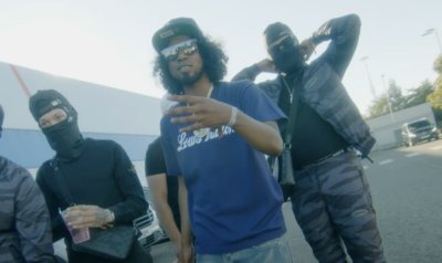 Mowgs Comes Through With New One 