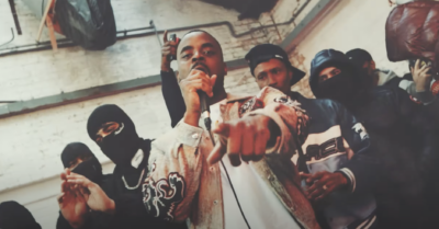 Premiere: Mitch Enlists D Double E In Lively Video For 